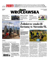 Gazeta Wrocławska