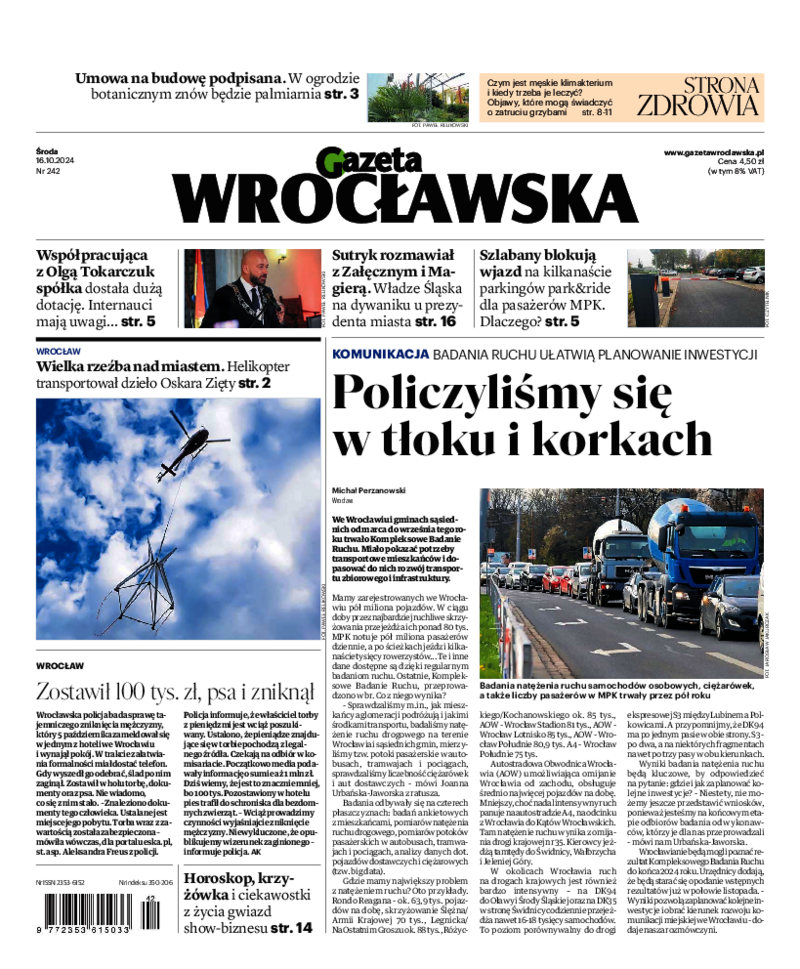 Gazeta Wrocławska