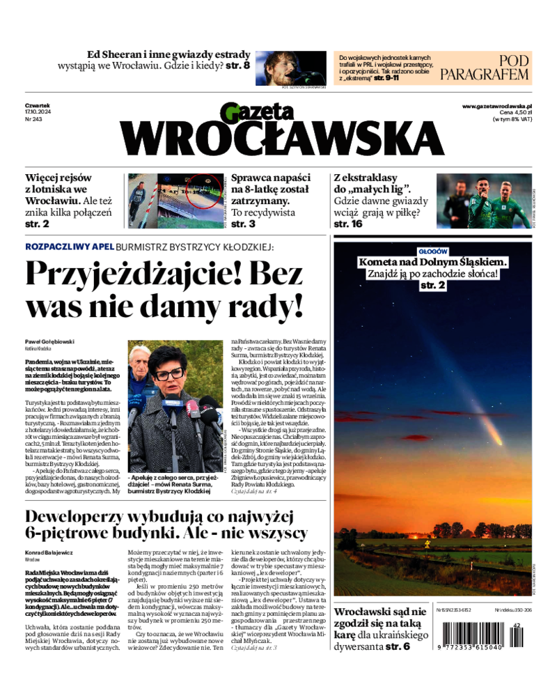 Gazeta Wrocławska