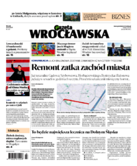 Gazeta Wrocławska