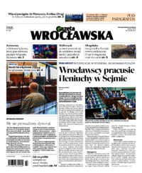 Gazeta Wrocławska