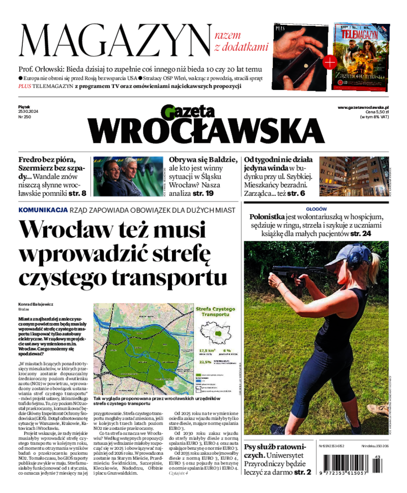 Gazeta Wrocławska