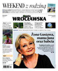 Gazeta Wrocławska