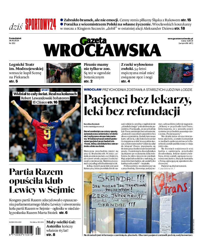 Gazeta Wrocławska