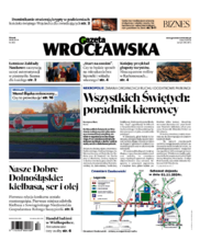 Gazeta Wrocławska