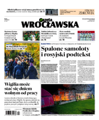 Gazeta Wrocławska