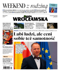 Gazeta Wrocławska