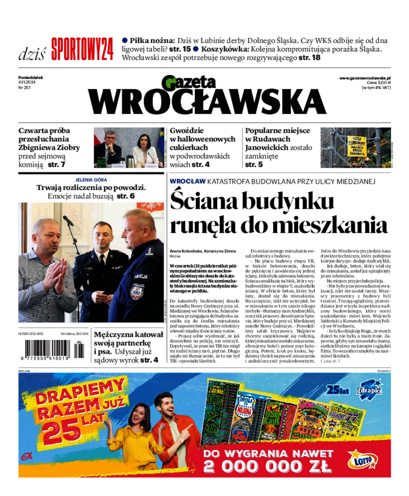 Gazeta Wrocławska