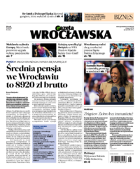 Gazeta Wrocławska