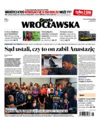 Gazeta Wrocławska