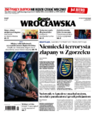 Gazeta Wrocławska