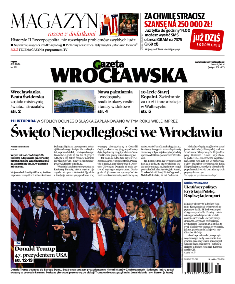 Gazeta Wrocławska