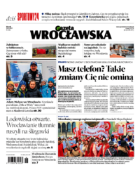 Gazeta Wrocławska