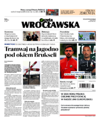 Gazeta Wrocławska