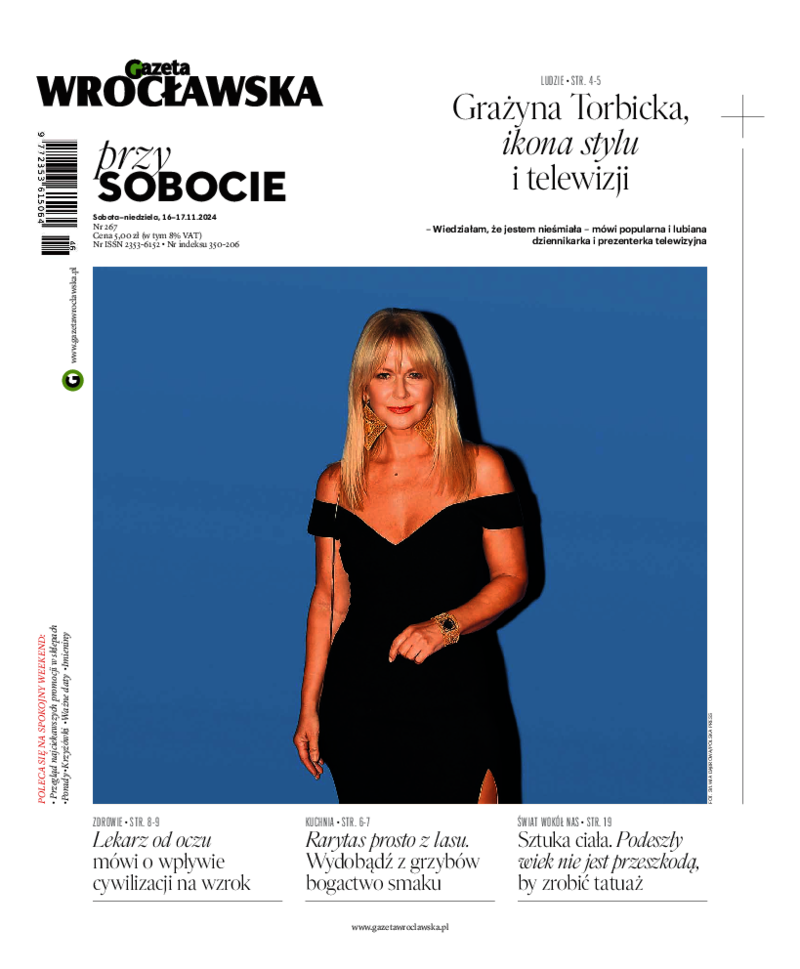 Gazeta Wrocławska