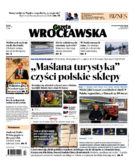 Gazeta Wrocławska