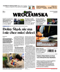 Gazeta Wrocławska