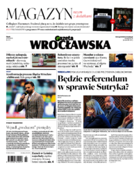 Gazeta Wrocławska