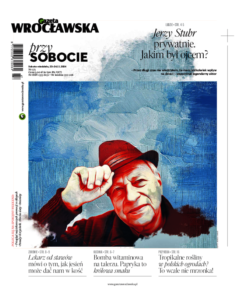 Gazeta Wrocławska