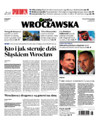 Gazeta Wrocławska