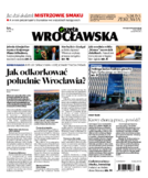 Gazeta Wrocławska