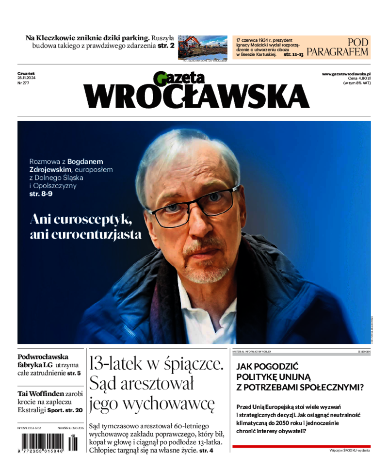 Gazeta Wrocławska