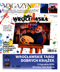 Gazeta Wrocławska