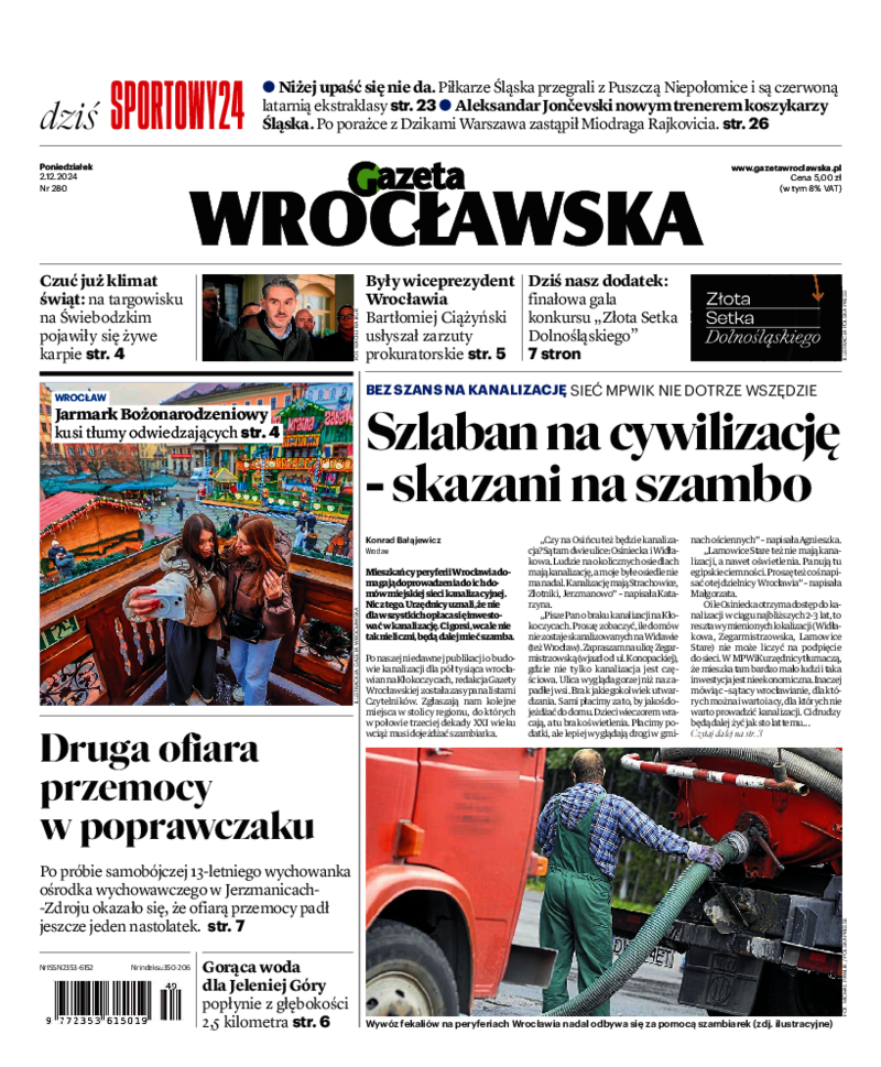 Gazeta Wrocławska