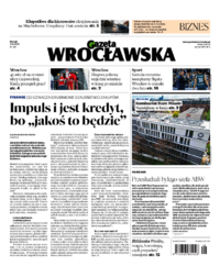 Gazeta Wrocławska