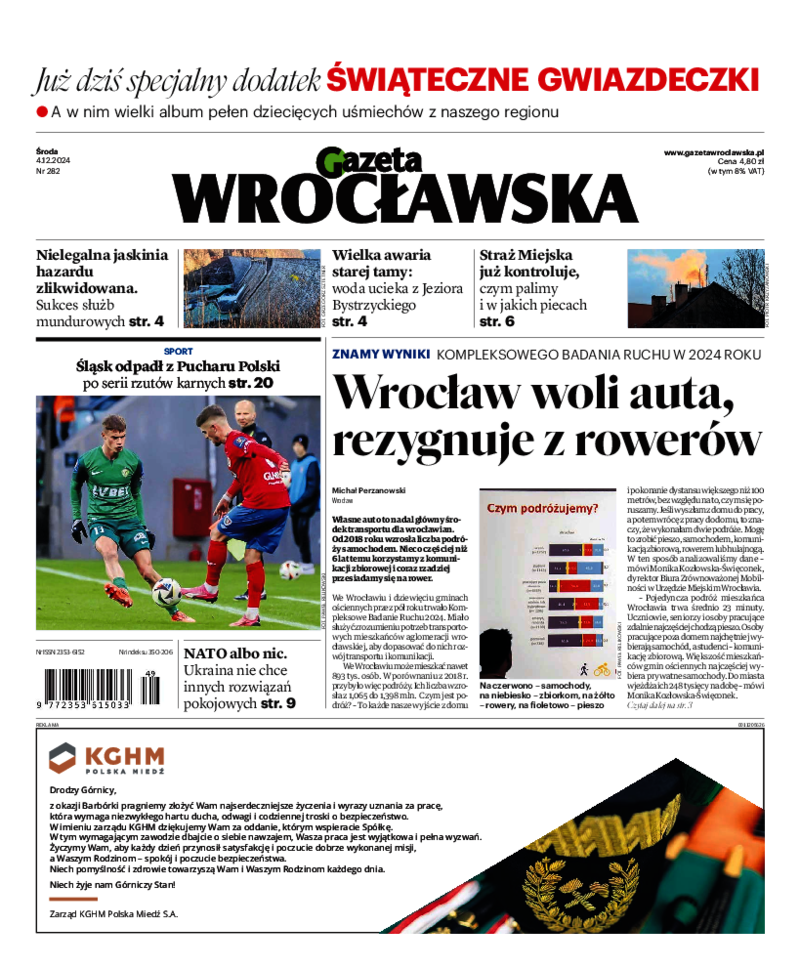 Gazeta Wrocławska