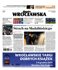 Gazeta Wrocławska