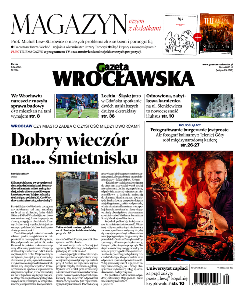 Gazeta Wrocławska