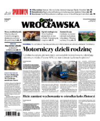 Gazeta Wrocławska