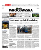 Gazeta Wrocławska