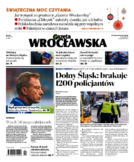 Gazeta Wrocławska