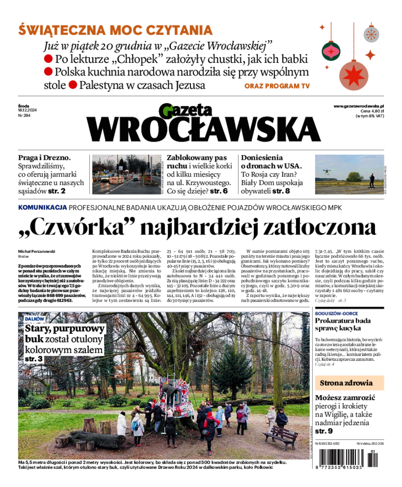 Gazeta Wrocławska