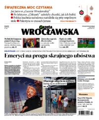 Gazeta Wrocławska