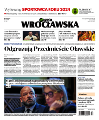 Gazeta Wrocławska