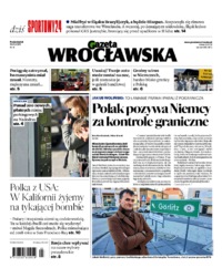 Gazeta Wrocławska