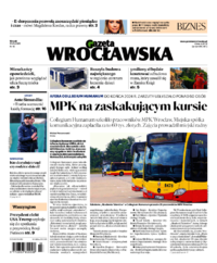 Gazeta Wrocławska