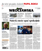 Gazeta Wrocławska