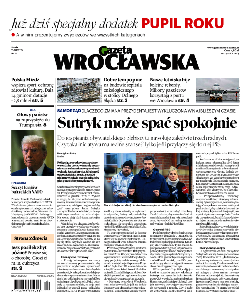 Gazeta Wrocławska