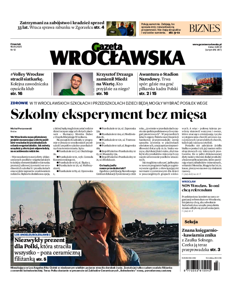 Gazeta Wrocławska