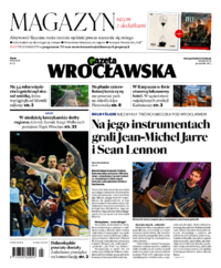 Gazeta Wrocławska