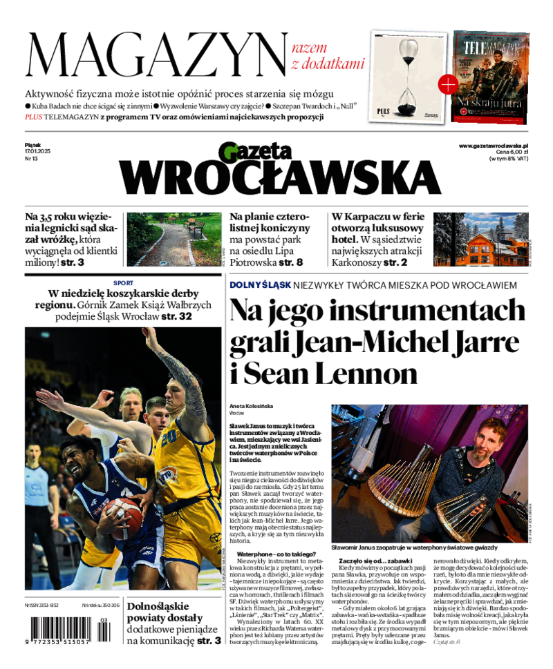 Gazeta Wrocławska
