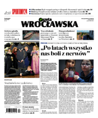 Gazeta Wrocławska