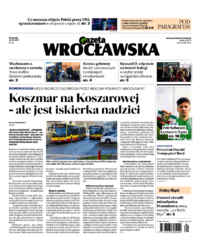 Gazeta Wrocławska