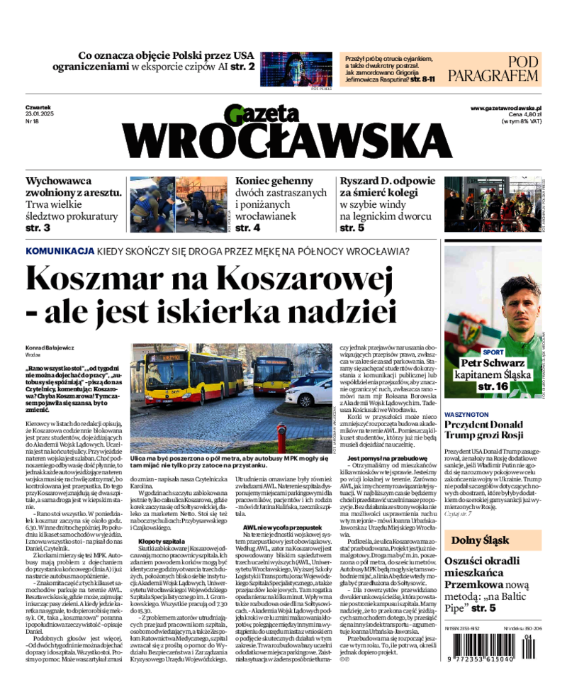 Gazeta Wrocławska