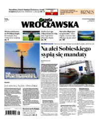 Gazeta Wrocławska