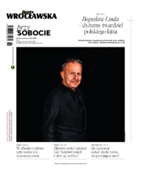 Gazeta Wrocławska